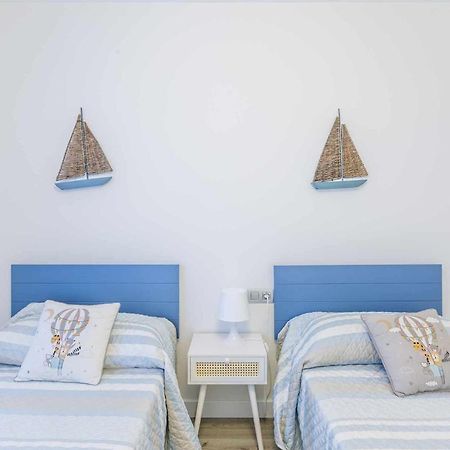 A&N Alexia Apartment กาเลตา เด เวเลซ ภายนอก รูปภาพ