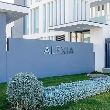 A&N Alexia Apartment กาเลตา เด เวเลซ ภายนอก รูปภาพ