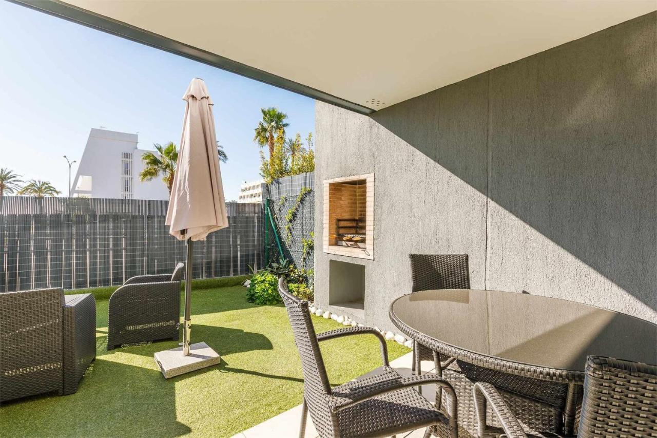 A&N Alexia Apartment กาเลตา เด เวเลซ ภายนอก รูปภาพ