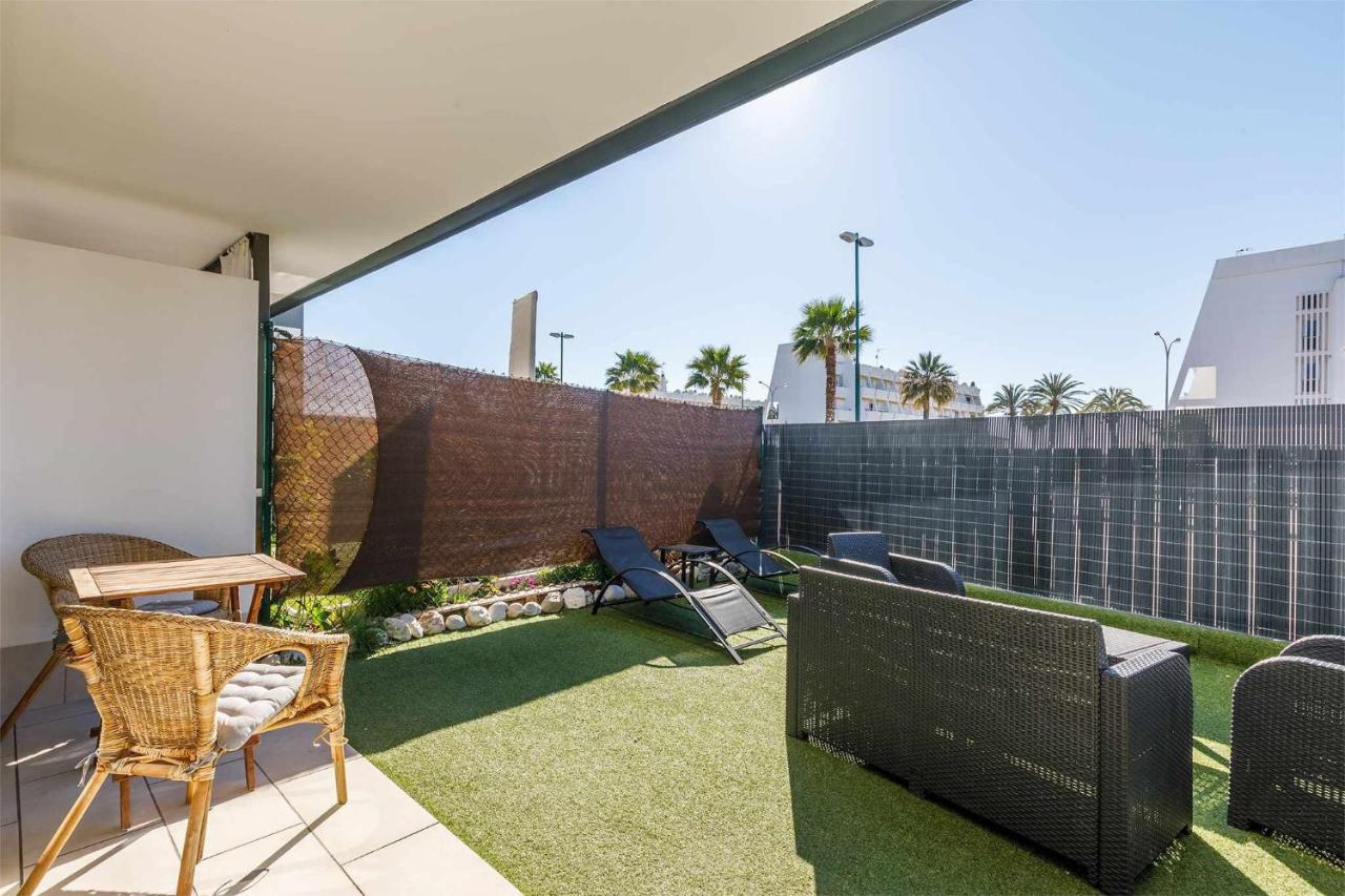 A&N Alexia Apartment กาเลตา เด เวเลซ ภายนอก รูปภาพ