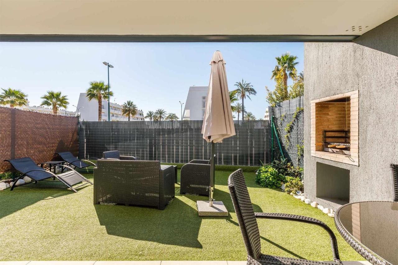 A&N Alexia Apartment กาเลตา เด เวเลซ ภายนอก รูปภาพ