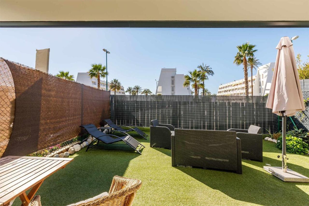 A&N Alexia Apartment กาเลตา เด เวเลซ ภายนอก รูปภาพ