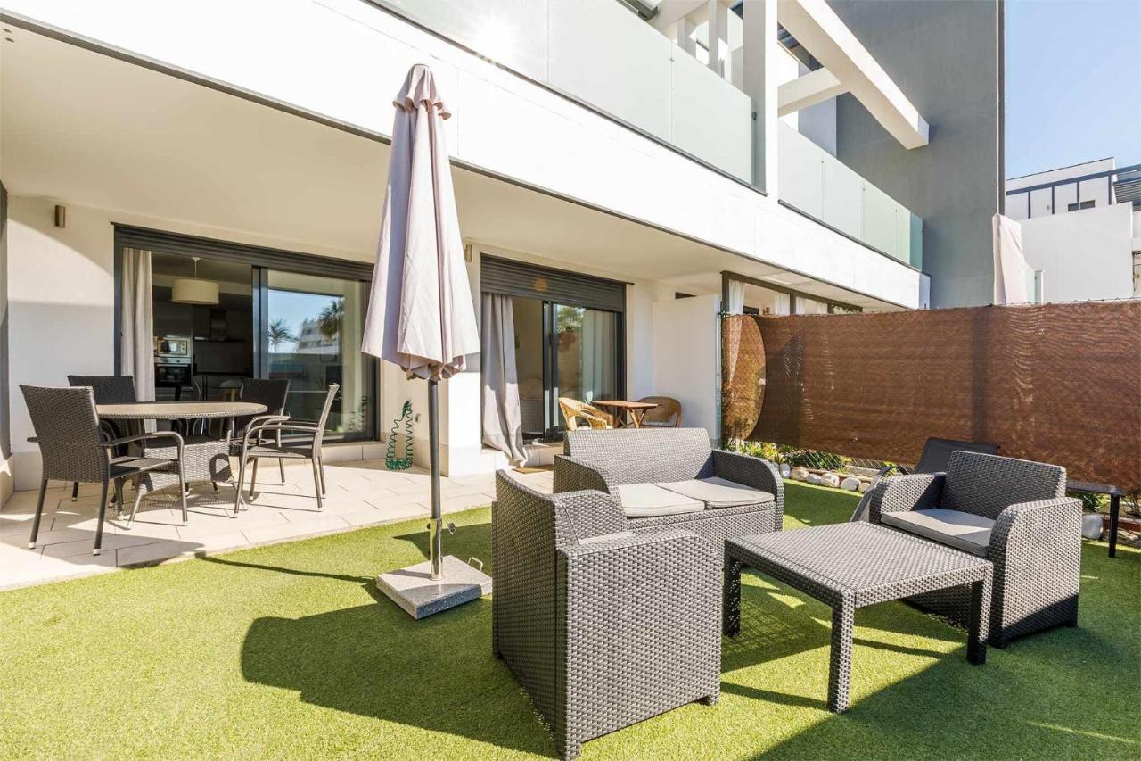 A&N Alexia Apartment กาเลตา เด เวเลซ ภายนอก รูปภาพ