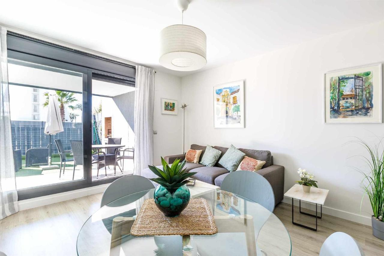 A&N Alexia Apartment กาเลตา เด เวเลซ ภายนอก รูปภาพ