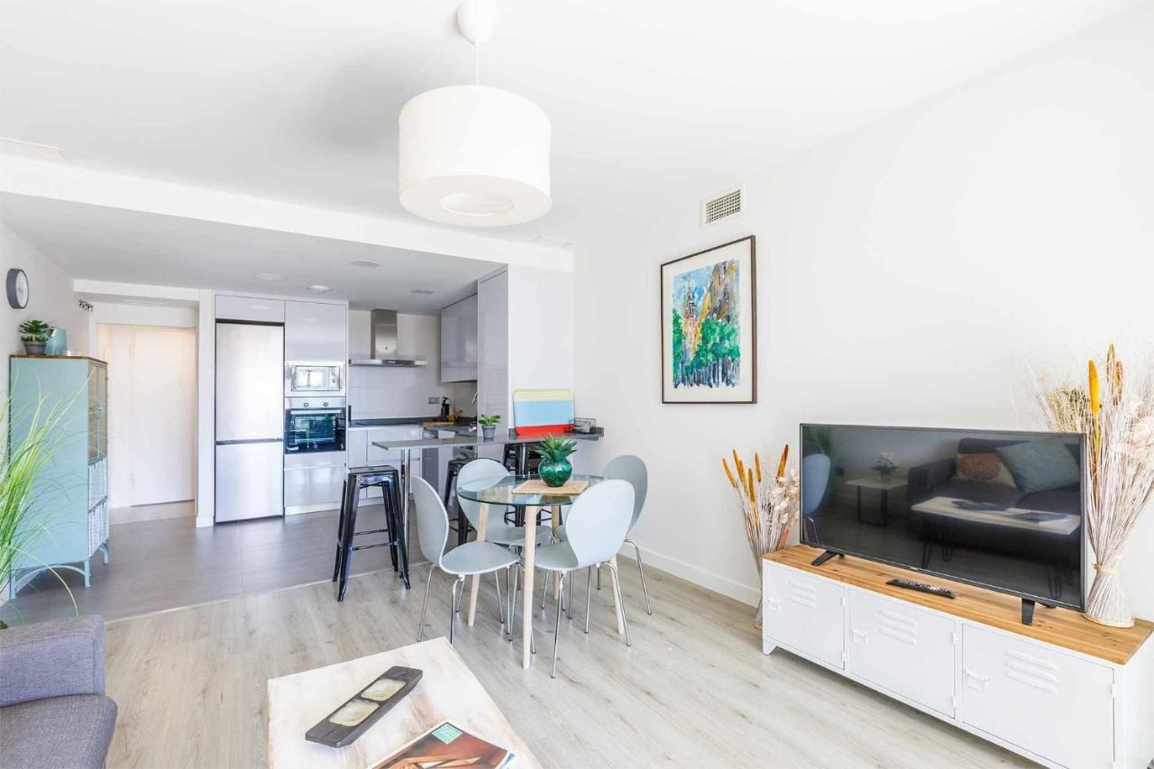 A&N Alexia Apartment กาเลตา เด เวเลซ ภายนอก รูปภาพ