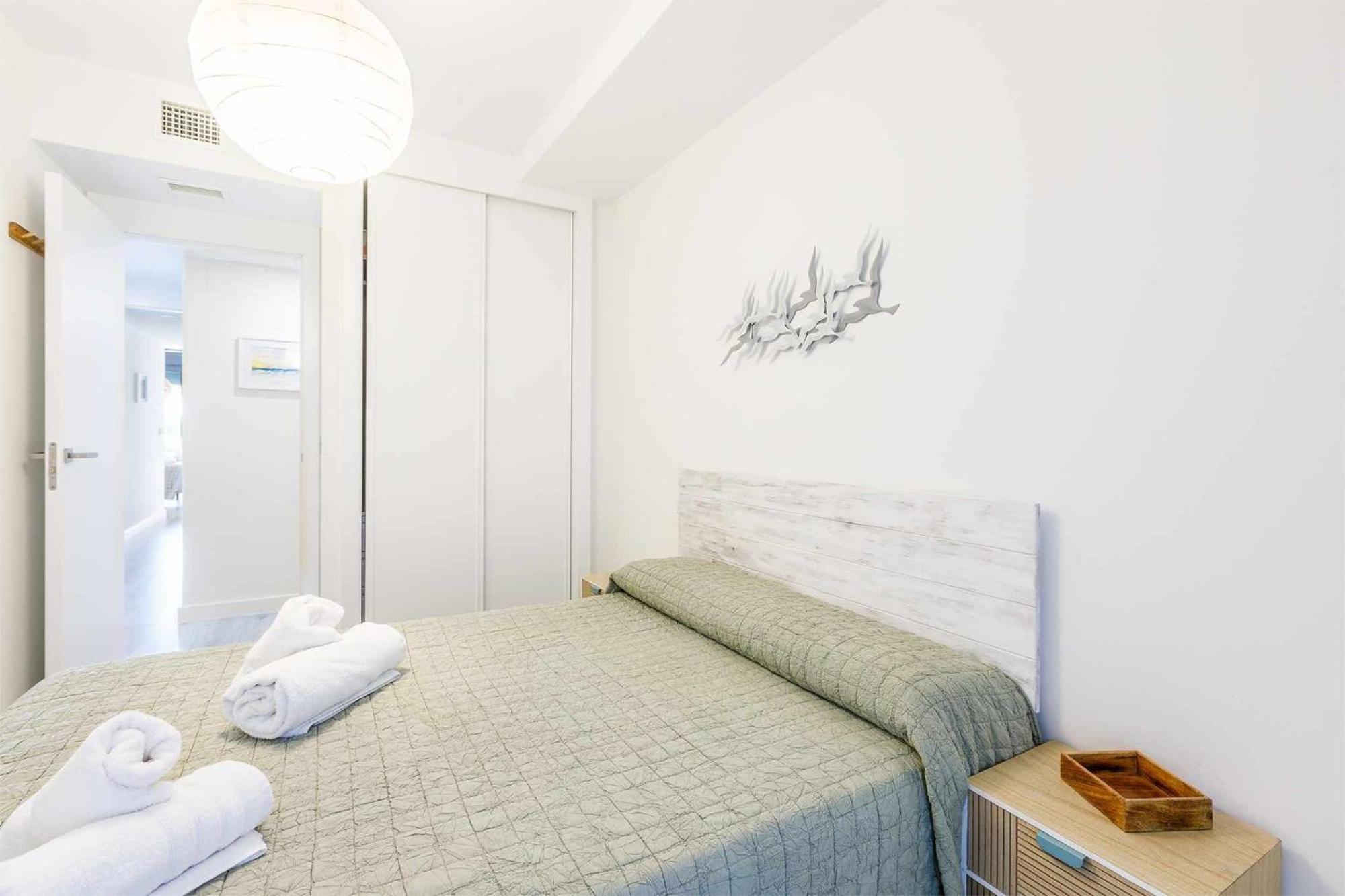 A&N Alexia Apartment กาเลตา เด เวเลซ ภายนอก รูปภาพ