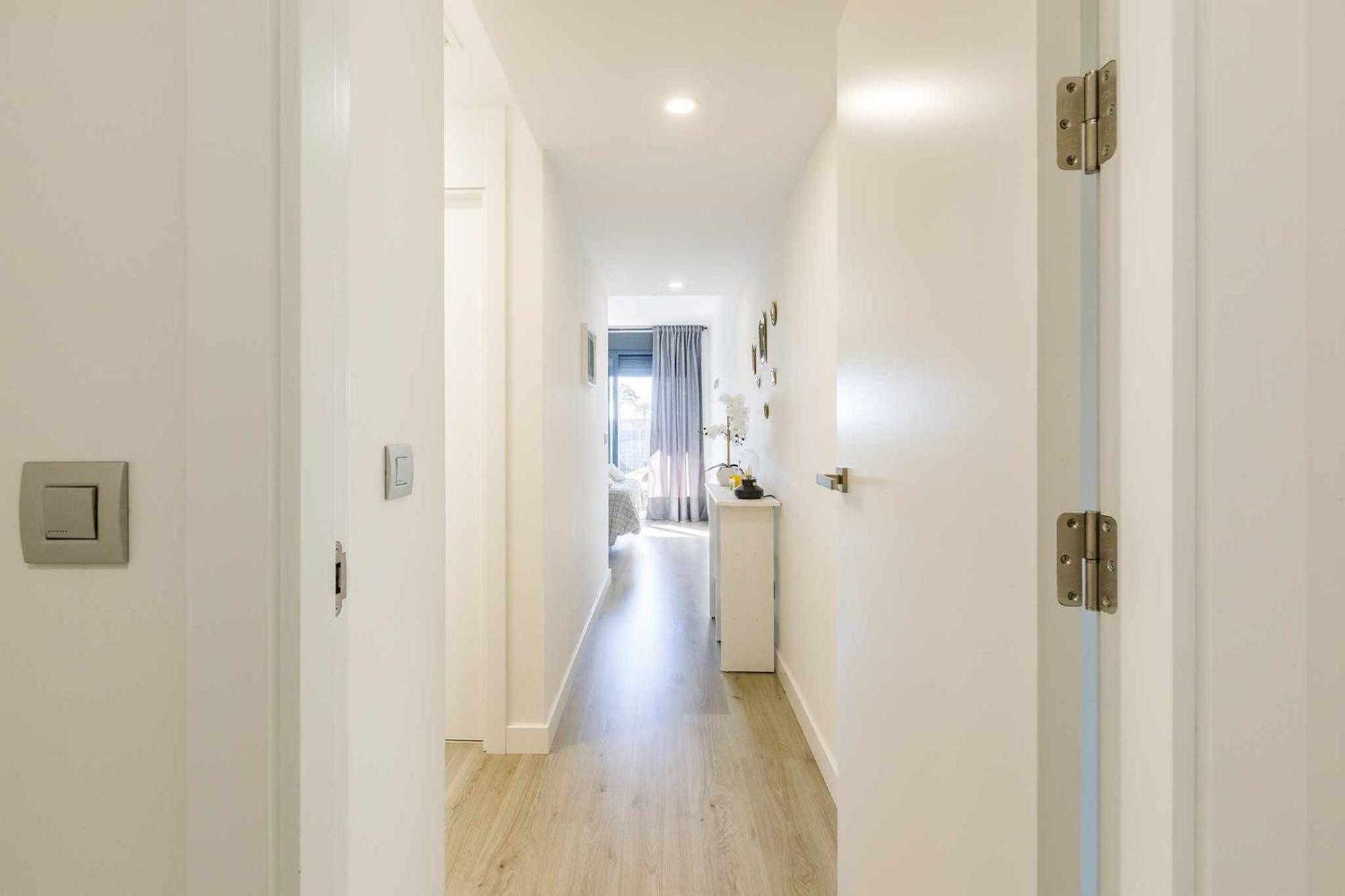 A&N Alexia Apartment กาเลตา เด เวเลซ ภายนอก รูปภาพ