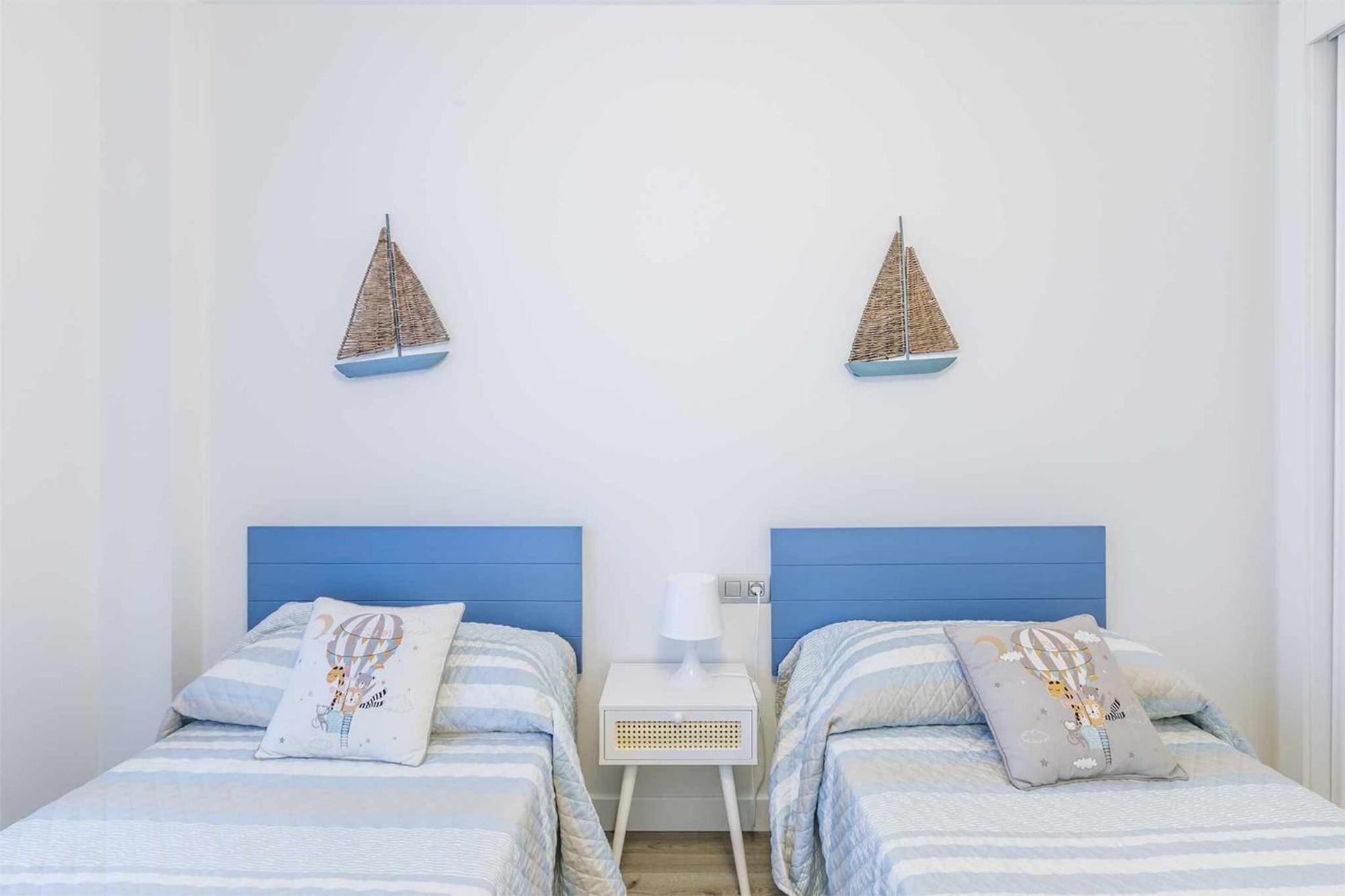 A&N Alexia Apartment กาเลตา เด เวเลซ ภายนอก รูปภาพ