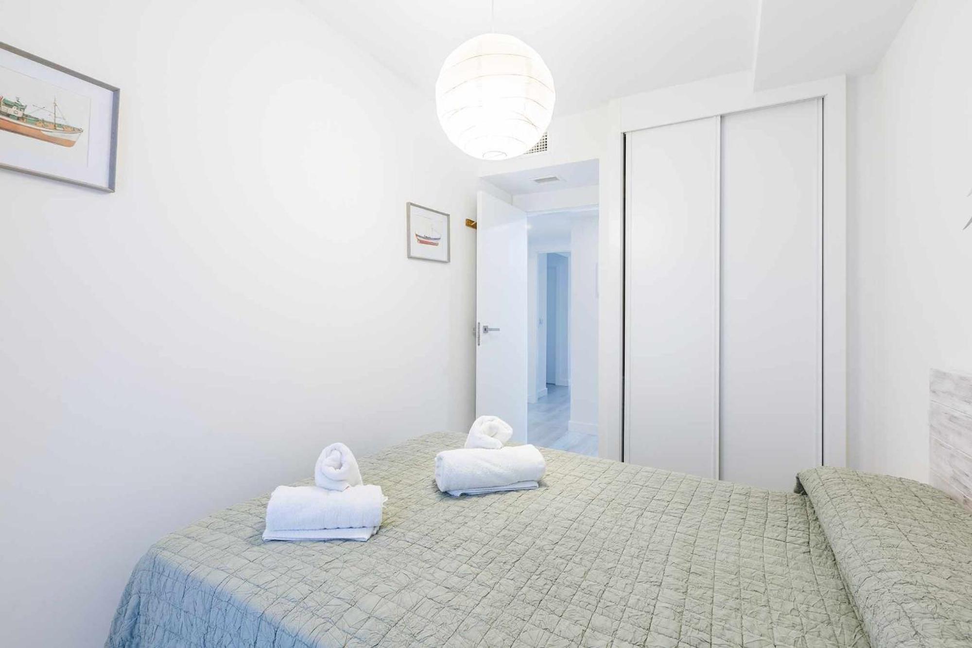 A&N Alexia Apartment กาเลตา เด เวเลซ ภายนอก รูปภาพ
