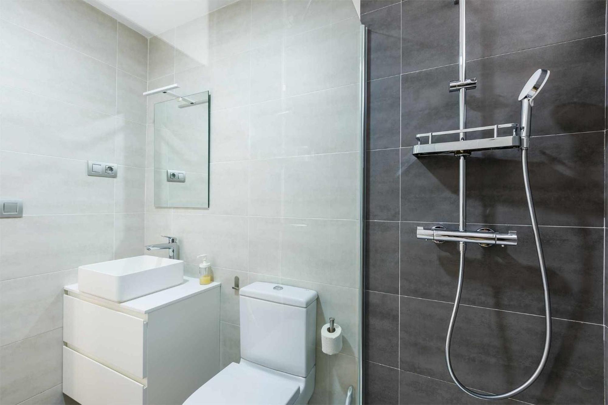 A&N Alexia Apartment กาเลตา เด เวเลซ ภายนอก รูปภาพ