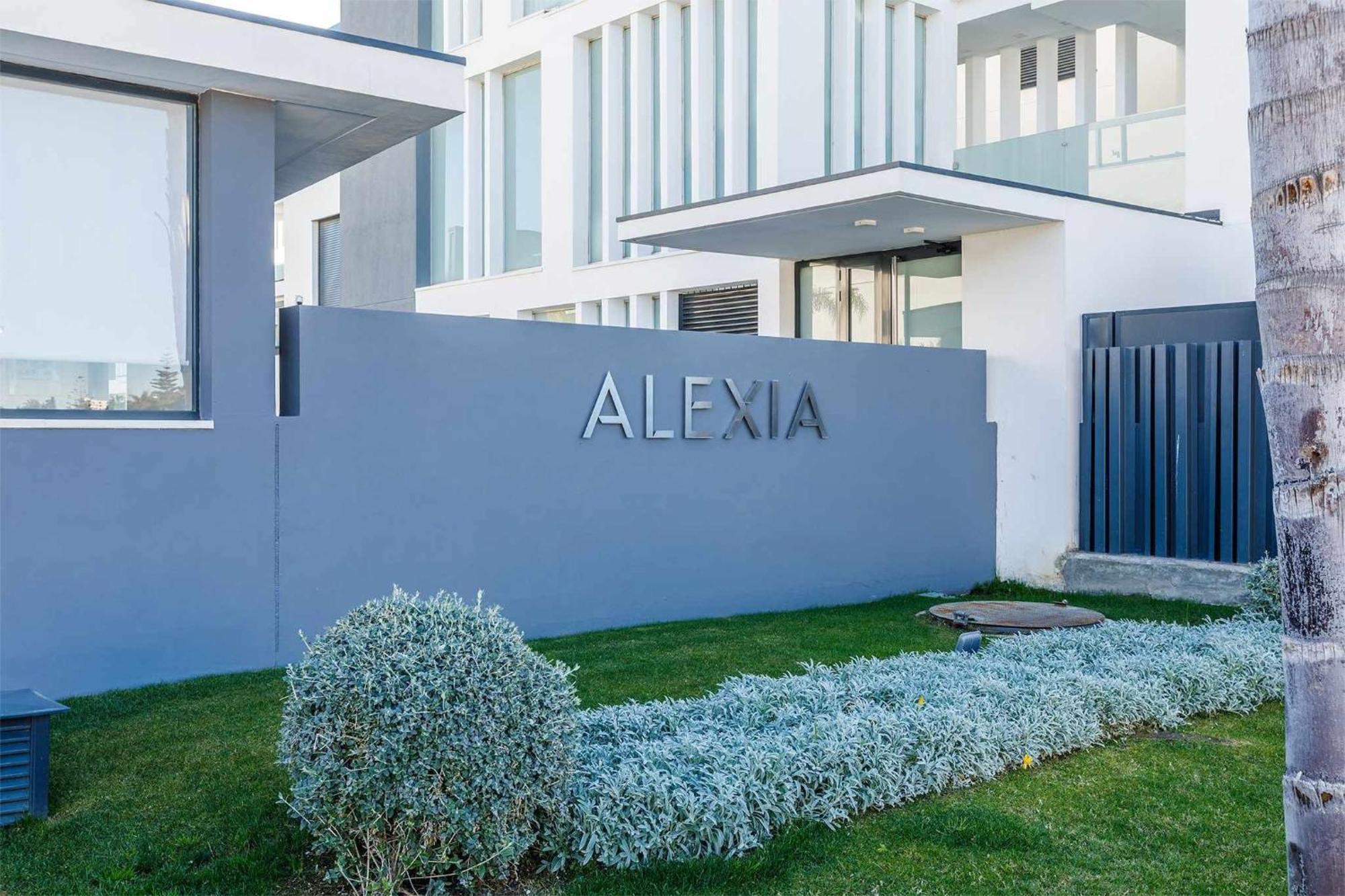 A&N Alexia Apartment กาเลตา เด เวเลซ ภายนอก รูปภาพ