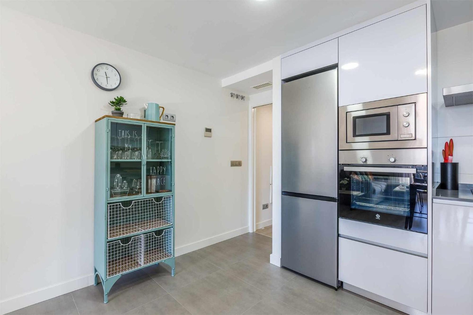 A&N Alexia Apartment กาเลตา เด เวเลซ ภายนอก รูปภาพ