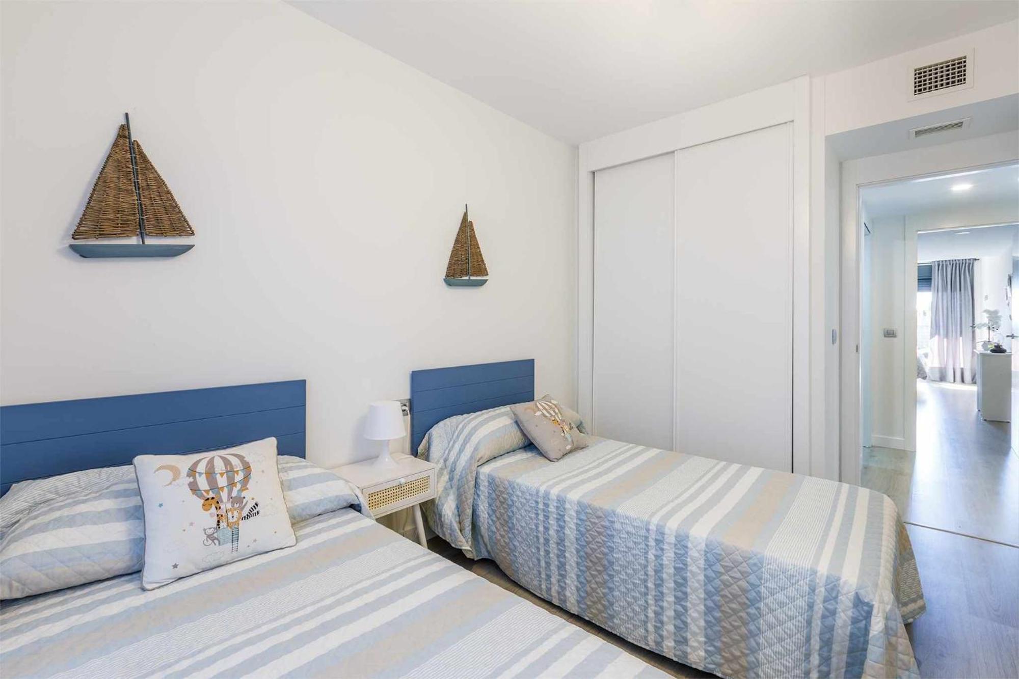 A&N Alexia Apartment กาเลตา เด เวเลซ ภายนอก รูปภาพ