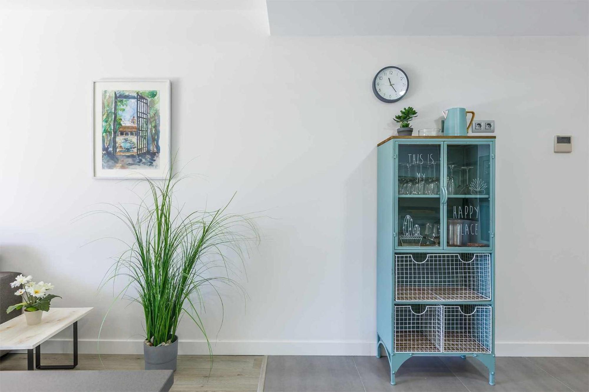 A&N Alexia Apartment กาเลตา เด เวเลซ ภายนอก รูปภาพ