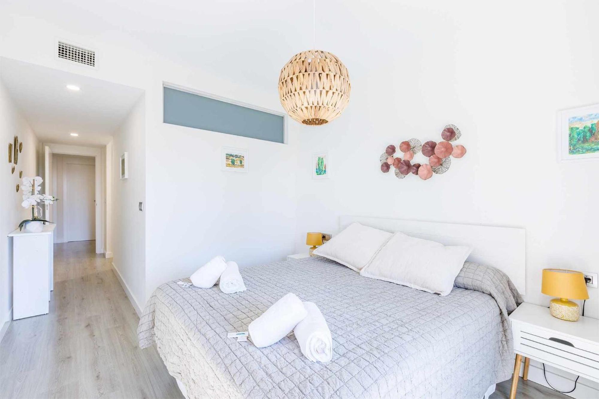 A&N Alexia Apartment กาเลตา เด เวเลซ ภายนอก รูปภาพ