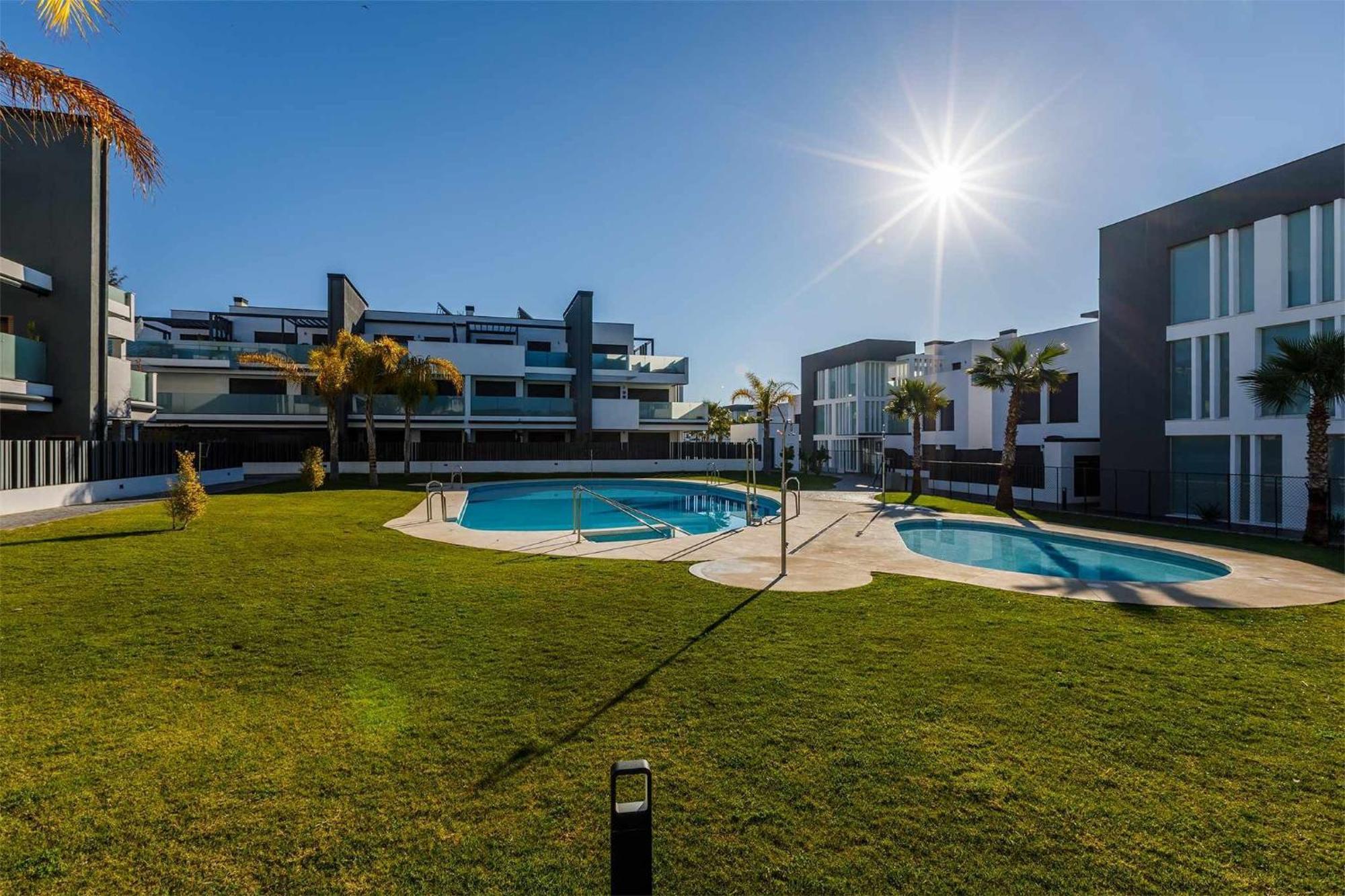 A&N Alexia Apartment กาเลตา เด เวเลซ ภายนอก รูปภาพ
