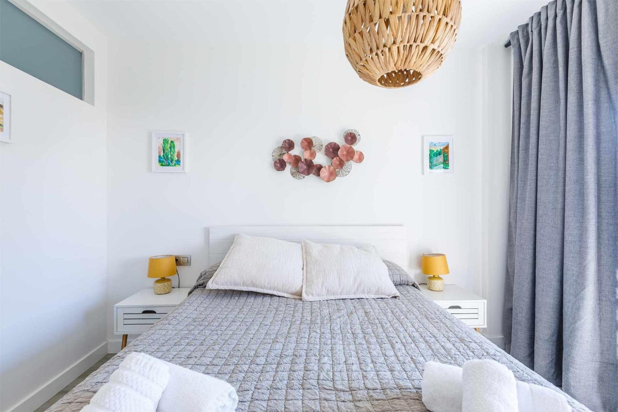 A&N Alexia Apartment กาเลตา เด เวเลซ ภายนอก รูปภาพ