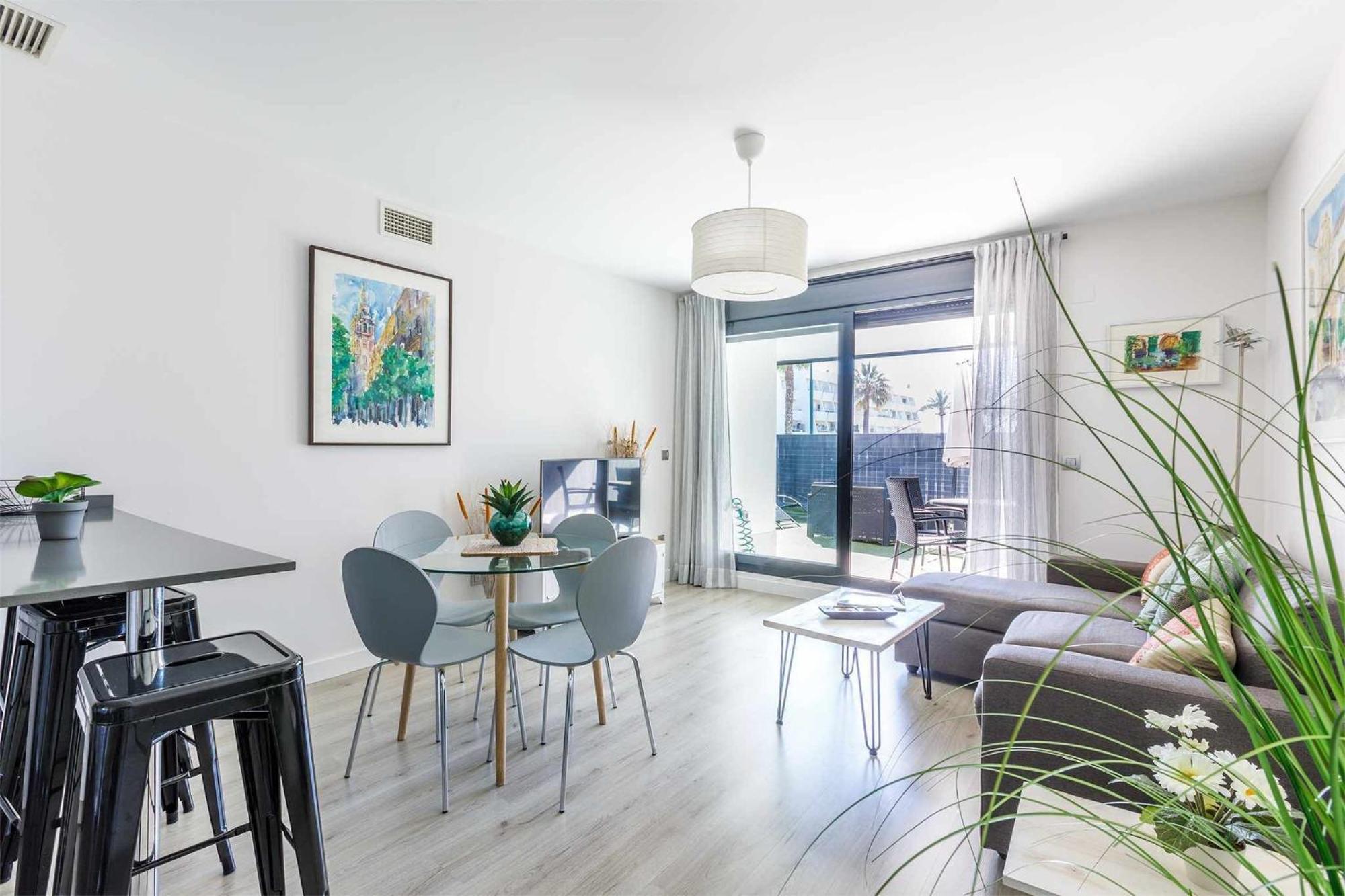 A&N Alexia Apartment กาเลตา เด เวเลซ ภายนอก รูปภาพ
